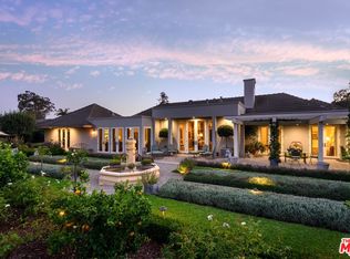 456 Crocker Sperry Dr, Santa Barbara, CA 93108