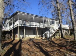 452 Hickory Point, Lowndesboro, AL 36752