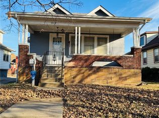 517 Lawn Ave, Kansas City, MO 64124