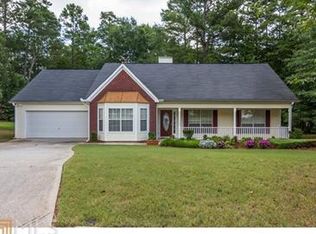 40 Tufts Cir, Covington, GA