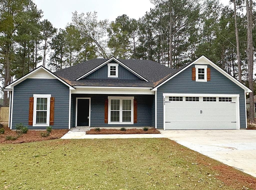 3645 Guest Rd, Valdosta, GA 31605 Zillow