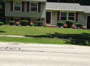 4275 Baird Rd, Stow, OH 44224