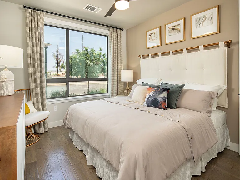 The Quincy at Kierland — Photo 10