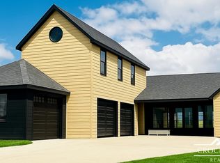 1601 El Rio Rd, Dodge City, KS 67801