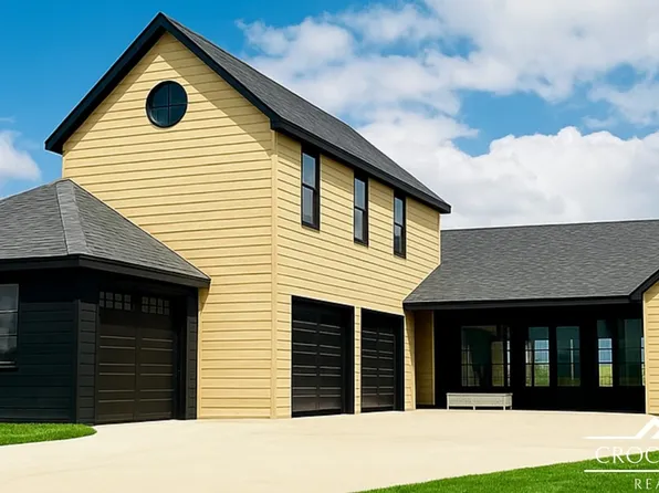 1601 El Rio Rd, Dodge City, KS 67801