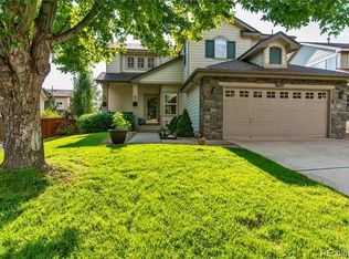 9642 S Dudley Way, Littleton, CO 80127