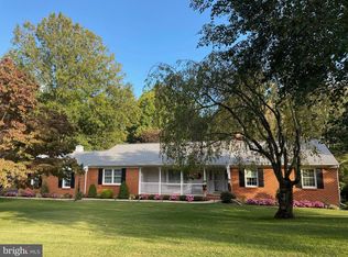 1705 Chatsworth Ct, Fallston, MD 21047