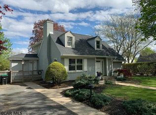 200 E Irvin Ave, State College, PA
