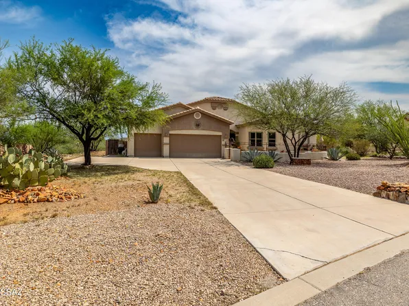 17359 S Azure Sky Trl, Vail, AZ 85641