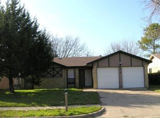 3518 Littlestone Dr, Arlington, TX 76014