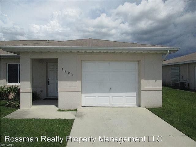 1st image of 2103/2105 Andalusia Blvd
