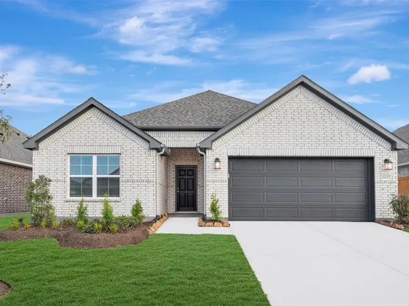 14117 Baikal Manor Dr, Santa Fe, TX 77510