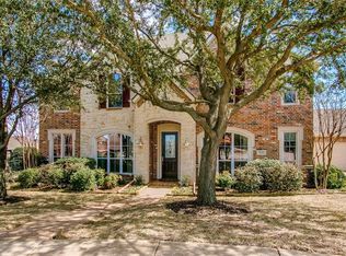 3204 Village Crest Ct, Flower Mound, TX 75022