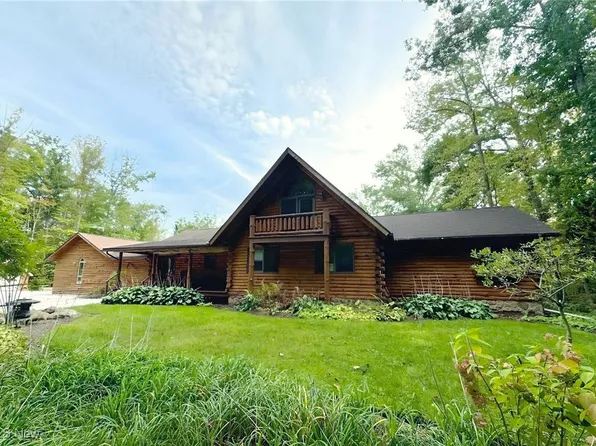 1142 Tote Rd, Rock Creek, OH 44084