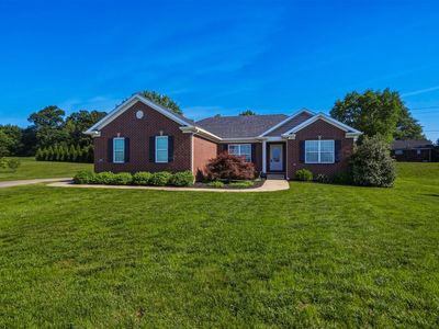 210 Claiborne Cir, Franklin, KY, 42134