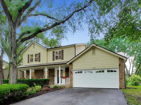 2308 Modaff Rd, Naperville, IL 60565