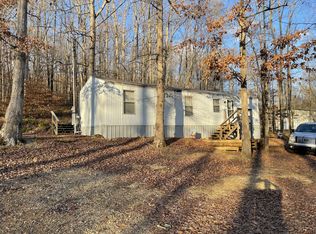 2240 Fish Trapp Rd, Lawrenceburg, TN 38464