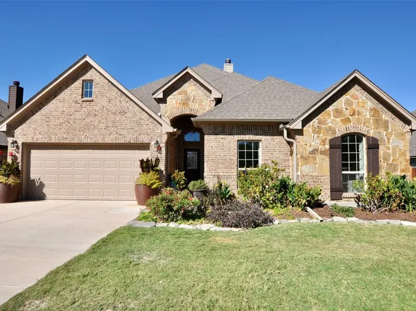 1516 Vine St, Weatherford, TX 76086