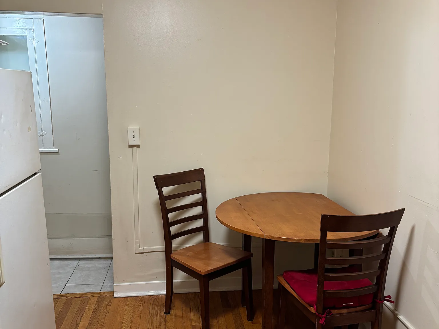 Studio, 600 sqft, $1,150 — Photo 2