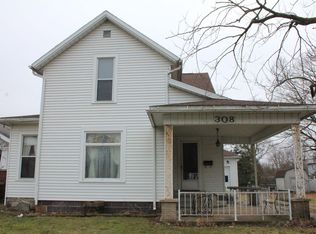 308 Silver St, Kendallville, IN