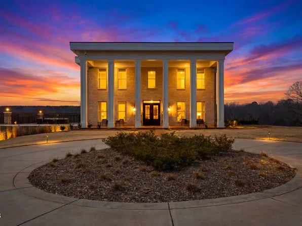 14425 State Highway 96 N, Zebulon, NC 27597