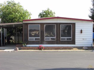 1101 Crown Ave, Bakersfield, CA 93301