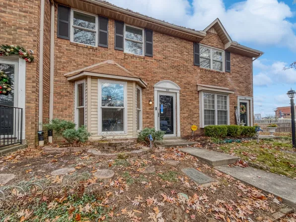 105 McMurray Cir, Nashville, TN 37211