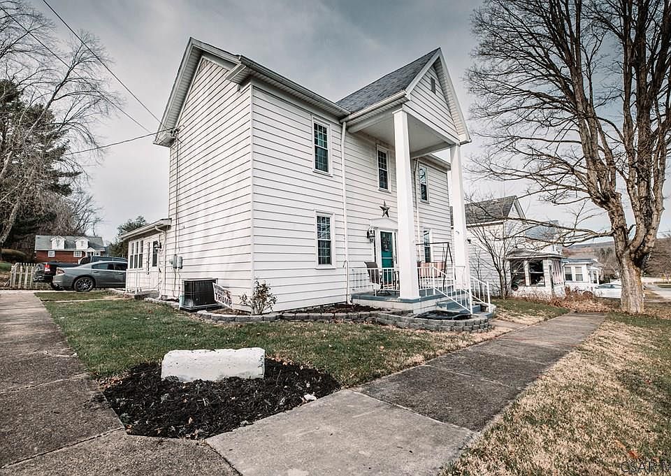 Directions To New Florence Pa at Arthur Lagasse blog