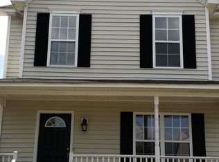 4917 Windsprint Way, Raleigh, NC 27616