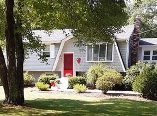 24 N Precinct St, Lakeville, MA 02347