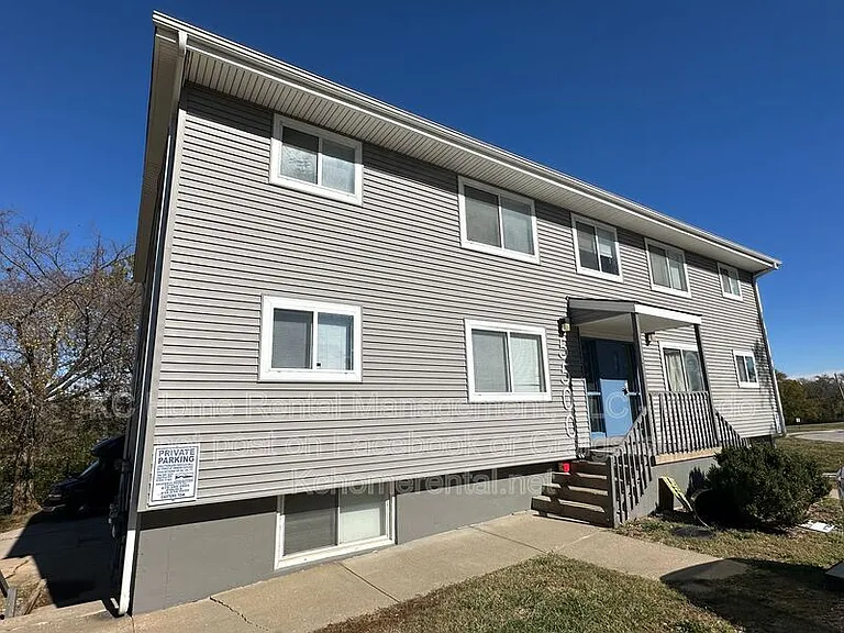 5500 E 139th Ter #6 — Photo 1