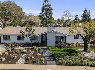 101 Oxford Dr, Moraga, CA 94556