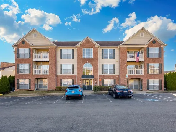 2509 Shelley Cir Unit 2D, Frederick, MD 21702