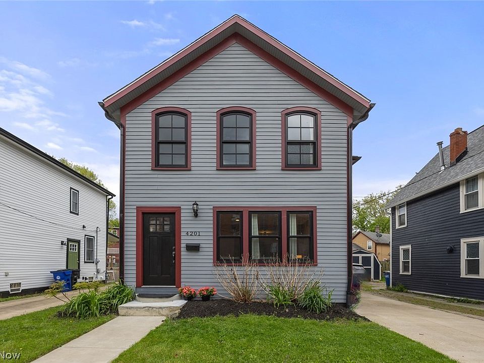 1st image of 4201 Woodbine Ave