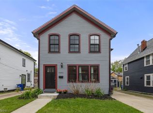 4201 Woodbine Ave, Cleveland, OH 44113