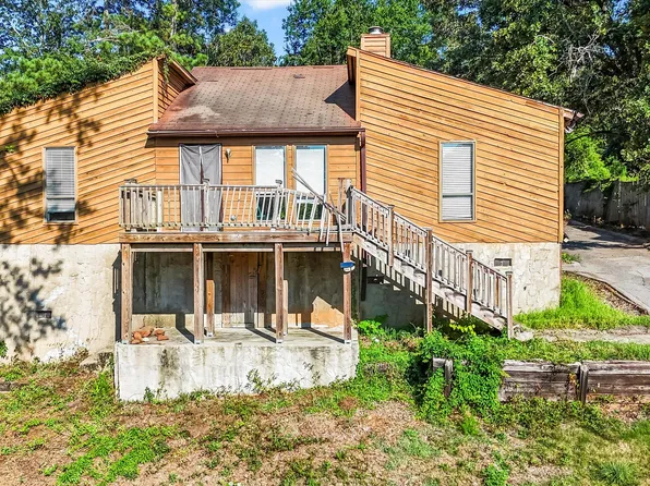 223 Border Dr, North Augusta, SC 29841