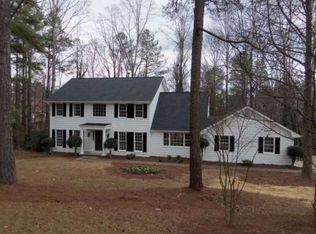 7565 Mount Vernon Rd, Dunwoody, GA 30350