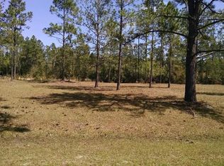 0 S Lake Dr, Jesup, GA 31545