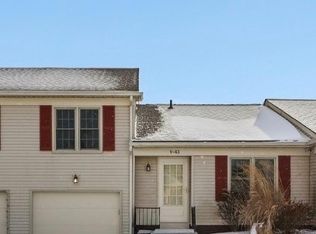 5279 Creekside Blvd Unit V43, Brunswick, OH 44212