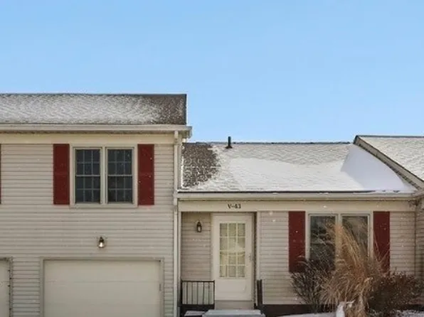 5279 Creekside Blvd Unit V43, Brunswick, OH 44212