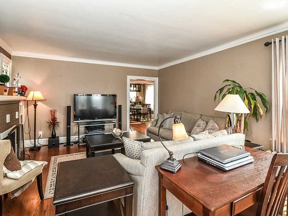 4th image of 5923 N Fairfield Ave #2