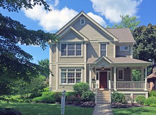 1732 Highland Ave, Wilmette, IL