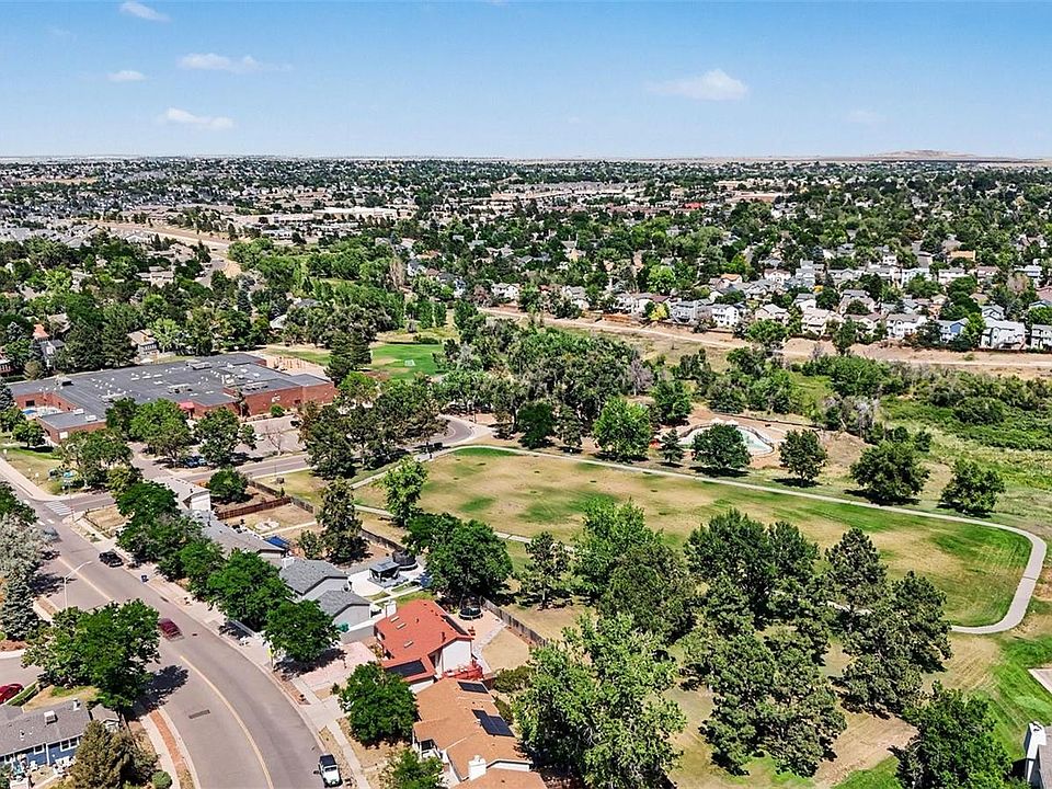 2nd image of 3858 S Pitkin Circle