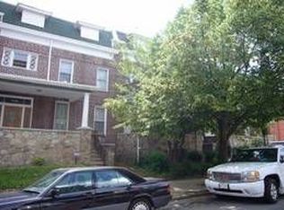 2403 Callow Ave, Baltimore, MD 21217