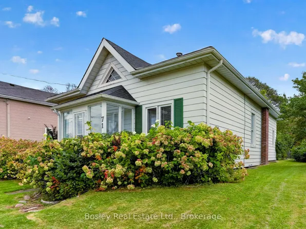 71 Sherbourne St, Pt Hope, ON L1A 1H3