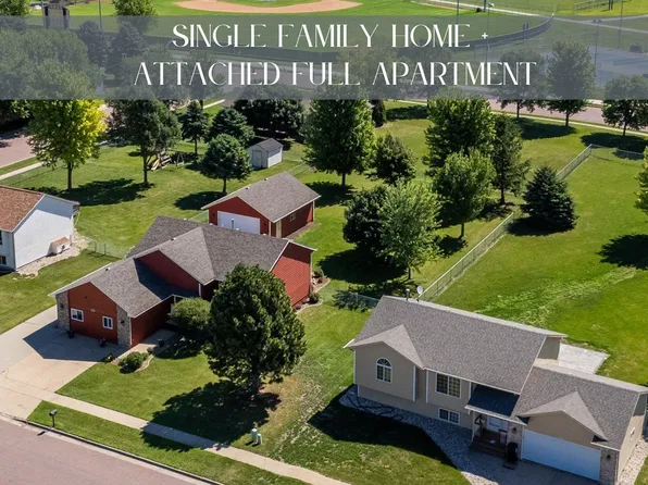 510 S Mary Dr, Tea, SD 57064