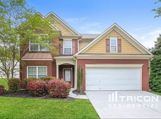 460 Canyon Way SW, Atlanta, GA 30349