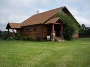 12647 County Road 482 S, Mt Enterprise, TX 75681