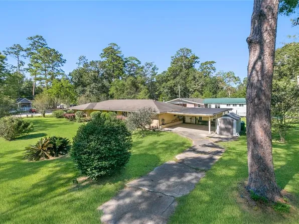 203 N Buchanan St, Covington, LA 70433