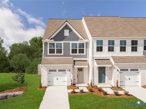 10654 Pink Lilly Ln, Chester, VA 23831